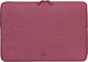 Etui RivaCase Suzuka 7703 13.3" Czerwony 3