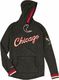 Mitchell & Ness Bluza męska Nba Chicago Bulls Lightweight szara r. XXL 1