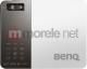 Projektor BenQ LED 1280 x 800px 700lm DLP 4