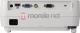 Projektor NEC lampowy 1024 x 768px 2800lm DLP 4