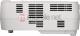 Projektor NEC lampowy 1024 x 768px 2800lm DLP 5