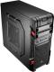 Obudowa Aerocool GT ADVANCE BLACK (AEROGTADVANCE-BK) 1