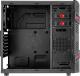 Obudowa Aerocool GT ADVANCE BLACK (AEROGTADVANCE-BK) 6