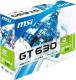 Karta graficzna MSI GT630 OC 2048MB N630K-2GD3/OC 3
