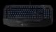 Klawiatura Roccat Ryos MK Glow Cherry MX Black (ROC-12-751-BK) 1