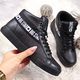 Big Star Buty damskie EE274355 czarne r. 36 1