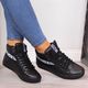 Big Star Buty damskie EE274355 czarne r. 36 1