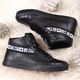 Big Star Buty damskie EE274355 czarne r. 36 4