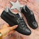 Big Star Buty damskie EE274314 czarne r. 36 1