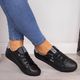 Big Star Buty damskie EE274314 czarne r. 36 2