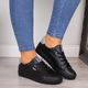 Big Star Buty damskie EE274314 czarne r. 36 4