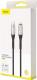 Kabel USB Baseus USB-C - Lightning 1 m Czarny (BRA007390) 16