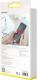 Kabel USB Baseus USB-C - Lightning 1 m Czarny (BRA007390) 17