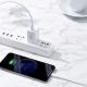Kabel USB Baseus USB-C - Lightning 1 m Biały (BRA007389) 12