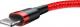 Kabel USB Baseus USB-A - Lightning 3 m Czerwony (CALKLF-R09) 2