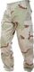 Mil-Tec Mil-Tec Spodnie BDU Rip-Stop Desert XL 1