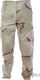 Mil-Tec Mil-Tec Spodnie BDU Rip-Stop Desert XL 2