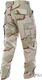 Mil-Tec Mil-Tec Spodnie BDU Rip-Stop Desert XL 3