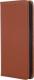TelForceOne Pokrowiec skórzany Smart Pro do Samsung A10 brązowy 1