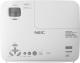 Projektor NEC lampowy 1024 x 768px 3100lm DLP 1
