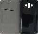 TelForceOne Pokrowiec Smart Magnet do Huawei Honor 20 Pro czarny 4