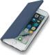 TelForceOne Pokrowiec Smart Magnet do Xiaomi CC9 / Mi A3 Lite granatowy 3