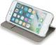 TelForceOne Pokrowiec Smart Magnet do iPhone 11 2019 (6,5") złoty 2
