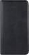 TelForceOne Pokrowiec Smart Magnetic do Samsung A10 czarny 1