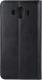 TelForceOne Pokrowiec Smart Magnetic do Samsung A10 czarny 1