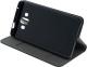 TelForceOne Pokrowiec Smart Magnetic do Samsung A10 czarny 4