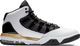 Jordan  Buty męskie Max Aura białe r. 43 (AQ9084-107) 3