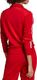 Adidas Bluza damska Originals Firebird czerwona r. XS (ED7516) 2