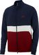 Nike Bluza męska Sb Dri-Fit granatowa r. L (AT3639-451) 1