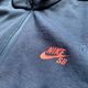 Nike Bluza męska Sb Dri-Fit granatowa r. L (AT3639-451) 3