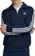 Adidas Bluza męska Firebird granatowa r. XL (ED6070) 1