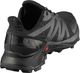 Salomon Buty męskie Supercross czarne r. 45 1/3 (409300) 5