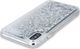 CASE ETUI LIQUID GLITTER TPU SAMSUNG GALAXY A60 SREBRNY standard 4