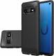 CASE ETUI CARBON LUX CZARNY LG K40 standard 1