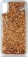CASE ETUI LIQUID GLITTER TPU HUAWEI P SMART Z ZŁOTY standard 1