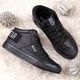 Big Star Buty damskie ocieplane czarne r. 37 (EE274351) 5