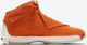 Jordan  Buty męskie Air 18 Retro pomarańczowe r. 42 (AA2494-801) 1
