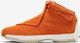 Jordan  Buty męskie Air 18 Retro pomarańczowe r. 42 (AA2494-801) 2