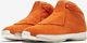 Jordan  Buty męskie Air 18 Retro pomarańczowe r. 42 (AA2494-801) 3