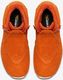 Jordan  Buty męskie Air 18 Retro pomarańczowe r. 42 (AA2494-801) 4