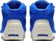 Jordan  Buty męskie Air 18 Retro niebieskie r. 45.5 (AA2494-401) 4