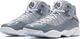 Jordan  Buty męskie 6 Rings szare r. 45.5 (322992-015) 1