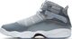 Jordan  Buty męskie 6 Rings szare r. 45.5 (322992-015) 2