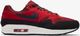 Nike Buty męskie Air Max 1 czerwone r. 42.5 (AH8145-600) 3