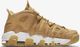 Nike Buty męskie Air More Uptempo '96 Premium Flax brązowe r. 47 (AA4060-200) 6