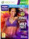 Zumba Fitness World Party Xbox 360 1